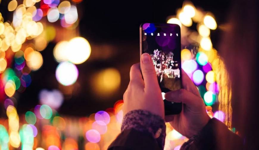 昔阳县产品视频拍摄惊艳亮相：极致细节，彰显卓越品质