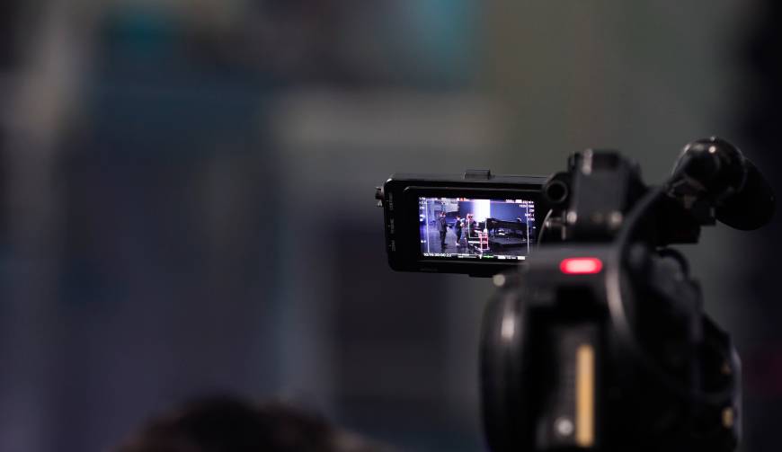 紧跟潮流！昔阳县产品视频拍摄引领时尚新趋势