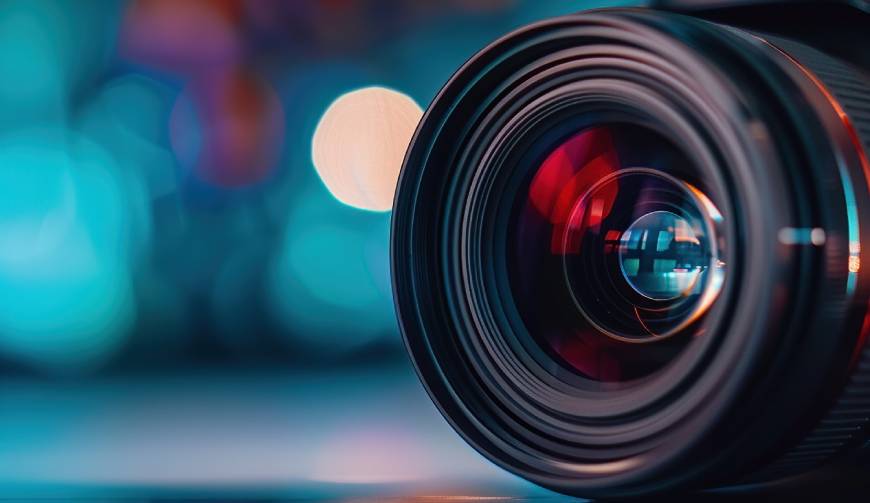 与昔阳县产品视频拍摄同行：畅享高效、舒适的每一天