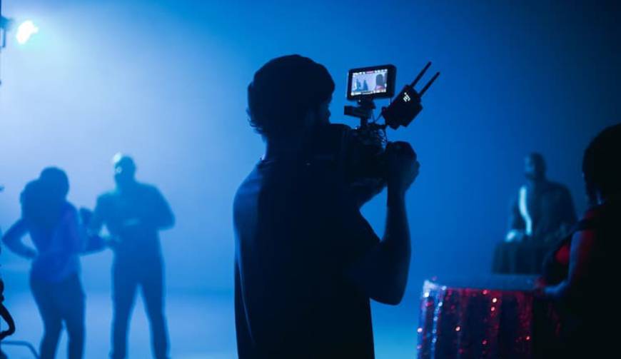 神秘新品来袭！昔阳县产品视频拍摄究竟有何神奇之处？