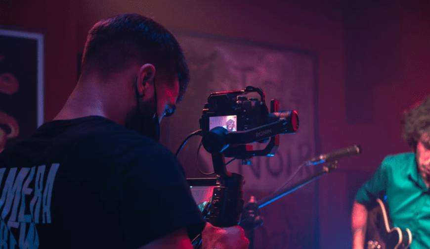 匠心雕琢视觉盛宴！专业昔阳县产品视频拍摄公司赋能品牌价值