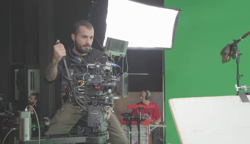 场景化叙事，昔阳县电商产品视频拍摄制作的破局之道