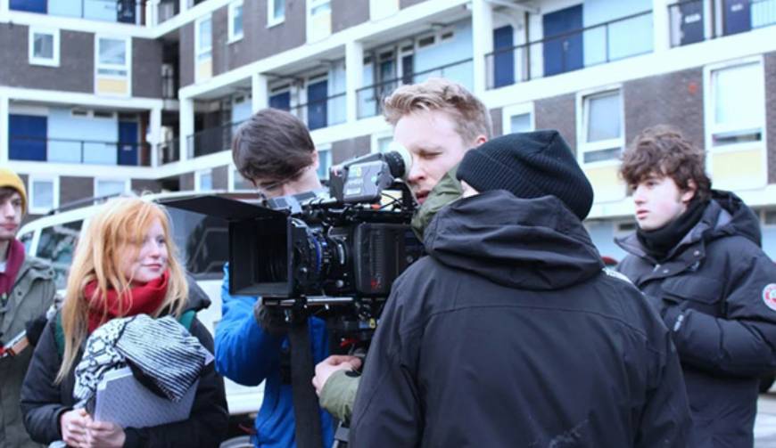 昔阳县产品宣传视频拍摄公司核心技法，赋能品牌传播效能跃升