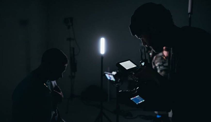 深耕昔阳县产品视频拍摄，解锁产品出圈的流量密码