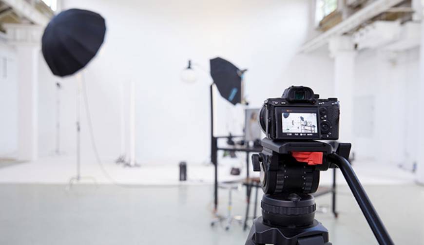 深耕昔阳县电商产品视频拍摄制作，解锁电商爆款的视觉密码