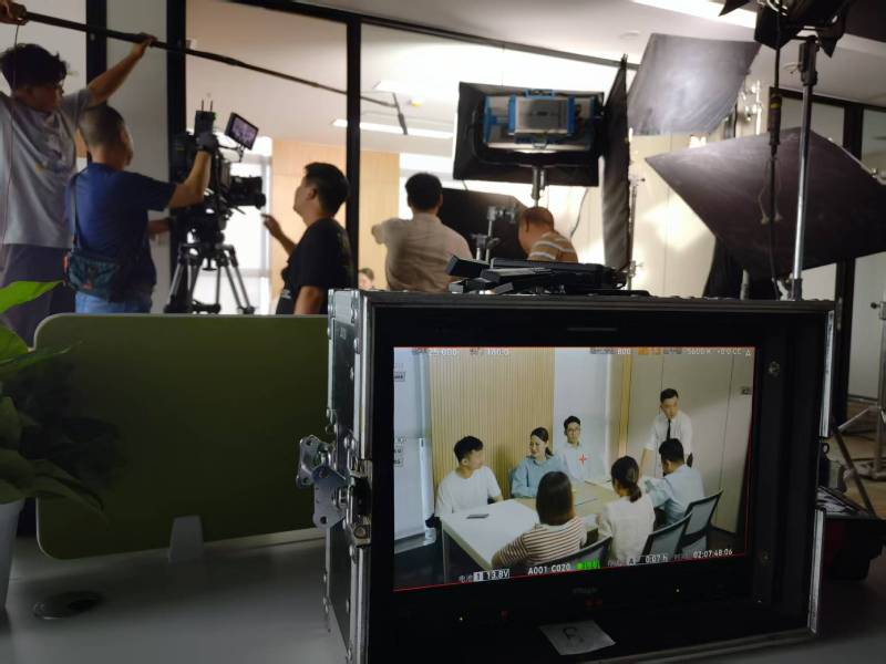 昔阳县产品视频拍摄实操干货，助力产品打造吸睛视觉内容