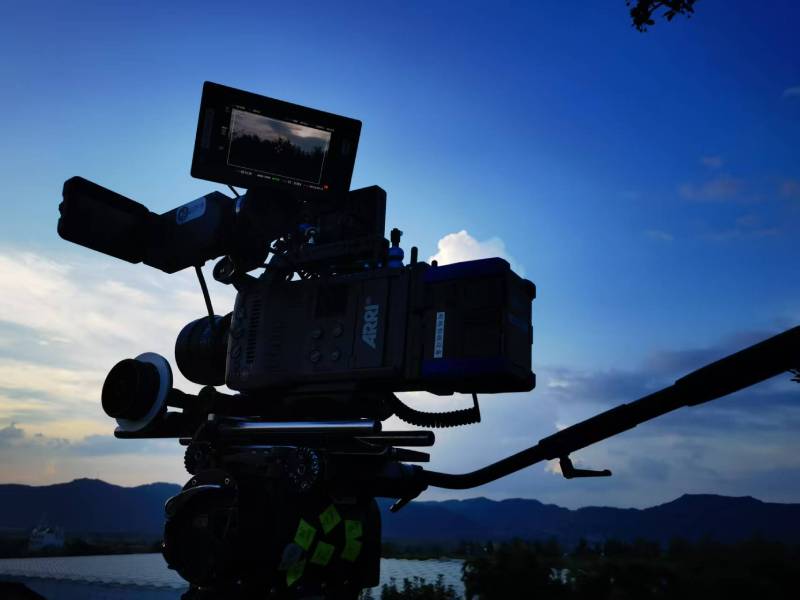 流量思维，昔阳县电商产品视频拍摄制作的核心逻辑