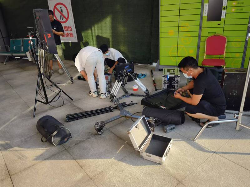 昔阳县产品视频拍摄全攻略，让产品魅力在镜头下尽情绽放