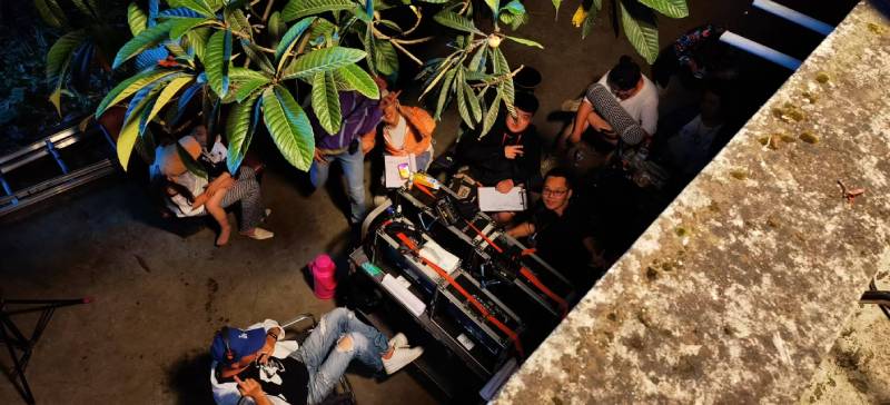 解锁昔阳县产品宣传视频拍摄公司新势能，助力品牌强势破圈