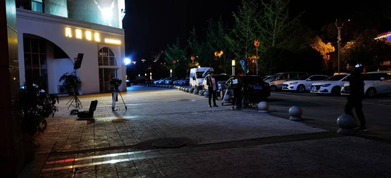 昔阳县电商产品视频拍摄制作全攻略，打造高转化带货视频