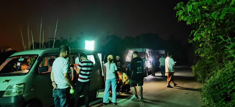 以镜头为笔，绘就昔阳县产品视频的进阶之路