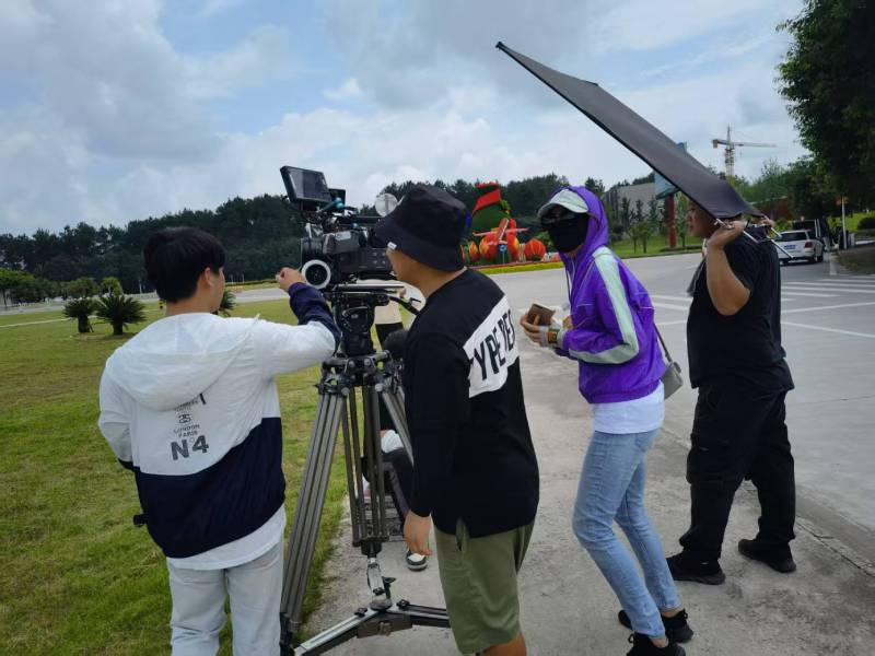 昔阳县极致互动，未来愿景宏大，致力于成为全球领先的产品宣传视频企业