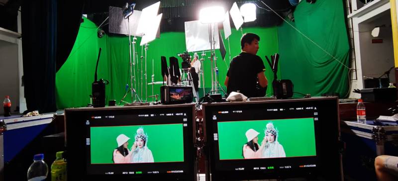 昔阳县产品视频拍摄核心技法，赋能产品视觉竞争力飙升