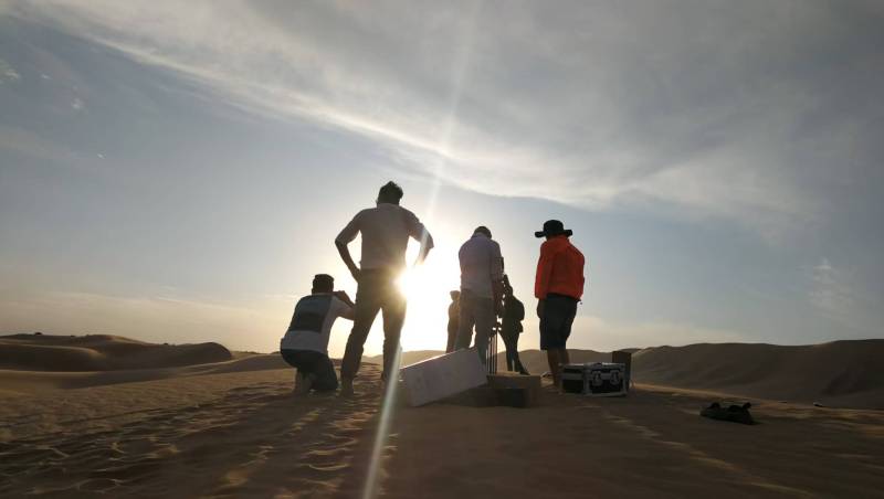 深耕昔阳县产品视频拍摄，解锁产品视觉传播的全新可能