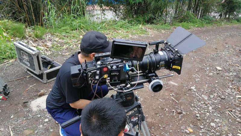 昔阳县产品宣传视频拍摄公司：匠心独运，雕琢品牌名片