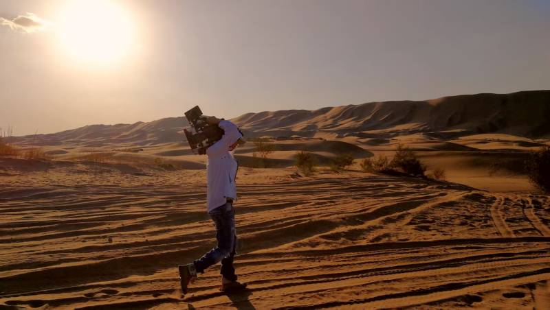 深耕昔阳县产品宣传视频拍摄公司，解锁品牌传播的核心动能