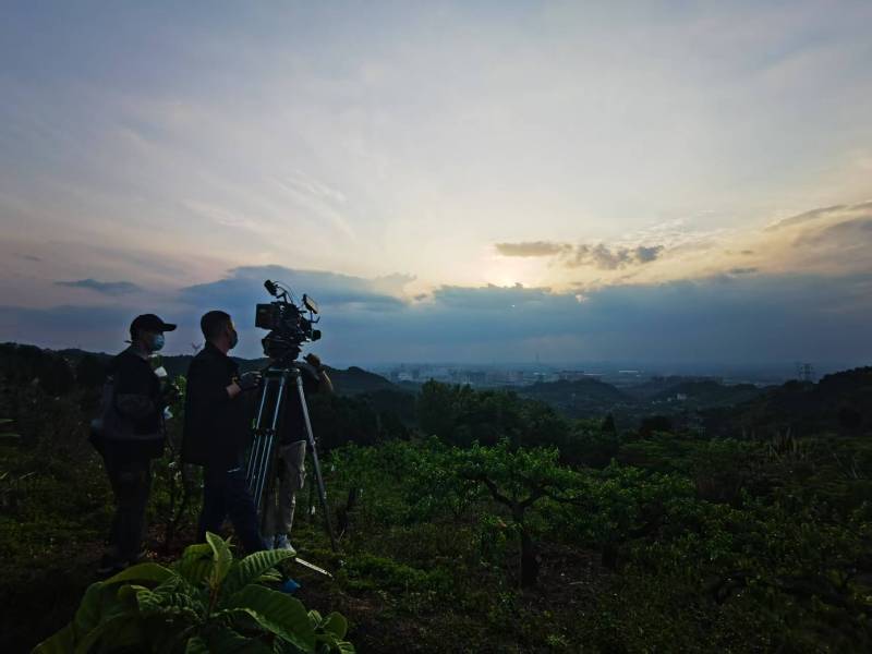 聚焦昔阳县产品宣传视频拍摄公司，用专业实力铸就品牌传播传奇