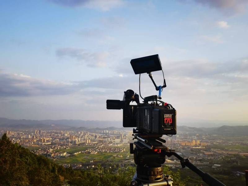 解锁昔阳县产品宣传视频拍摄公司精髓，让品牌传播直击人心