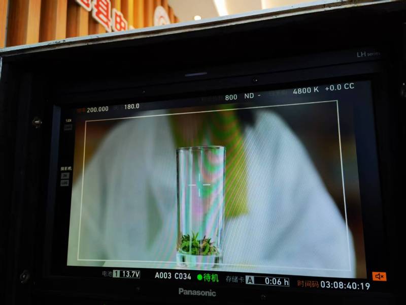 天然优选！昔阳县电商产品宣传视频溯源原料产地的真实故事