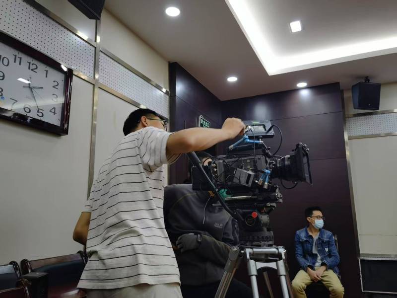 大数据指导创作方向，昔阳县产品视频拍摄公司让每帧画面都有效触达