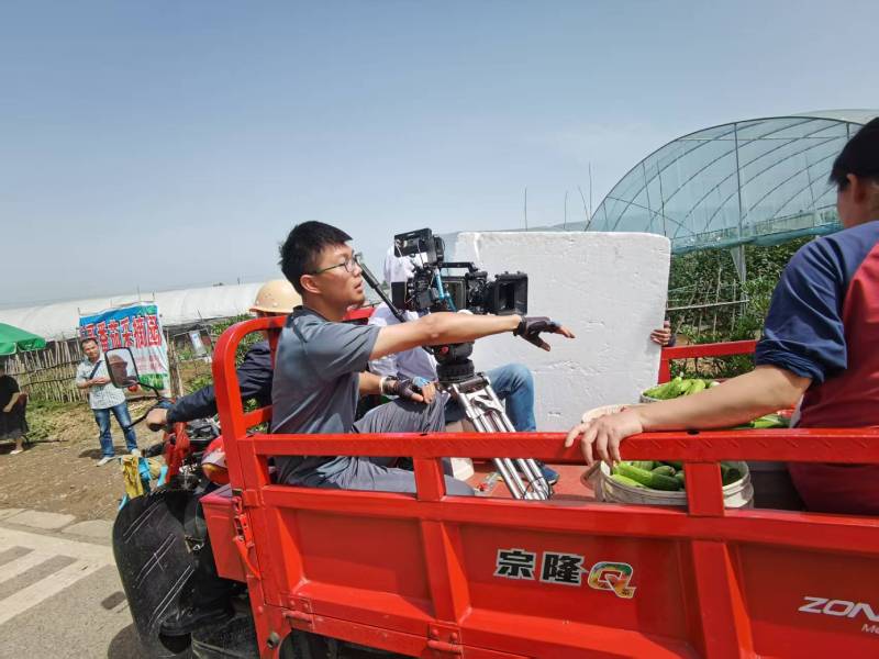 解锁吸睛密码：昔阳县产品视频拍摄制作的创意与技巧全解析